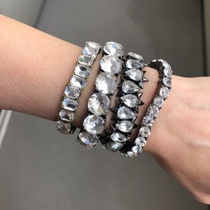 Baublebar bracelets